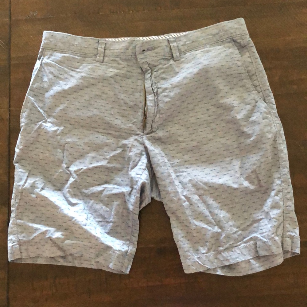 Banana republic shorts